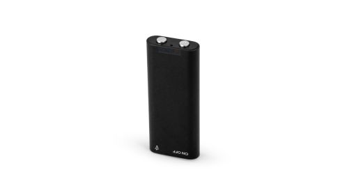 Hidd MIC REC Audio Rechargeable Pocket Portable USB Covert REC w/