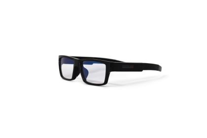 Easy to Operate Mini Wearable DVR Eyeglasses for Personal Surveillance (SKU: SUNSEEg74478g)